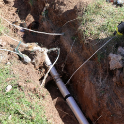 Désinstallation de Fosses Toutes Eaux : Experts en Action pour un Processus Sans Tracas Le Creusot